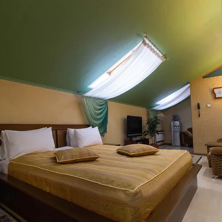 Номер 303 (с сауной)